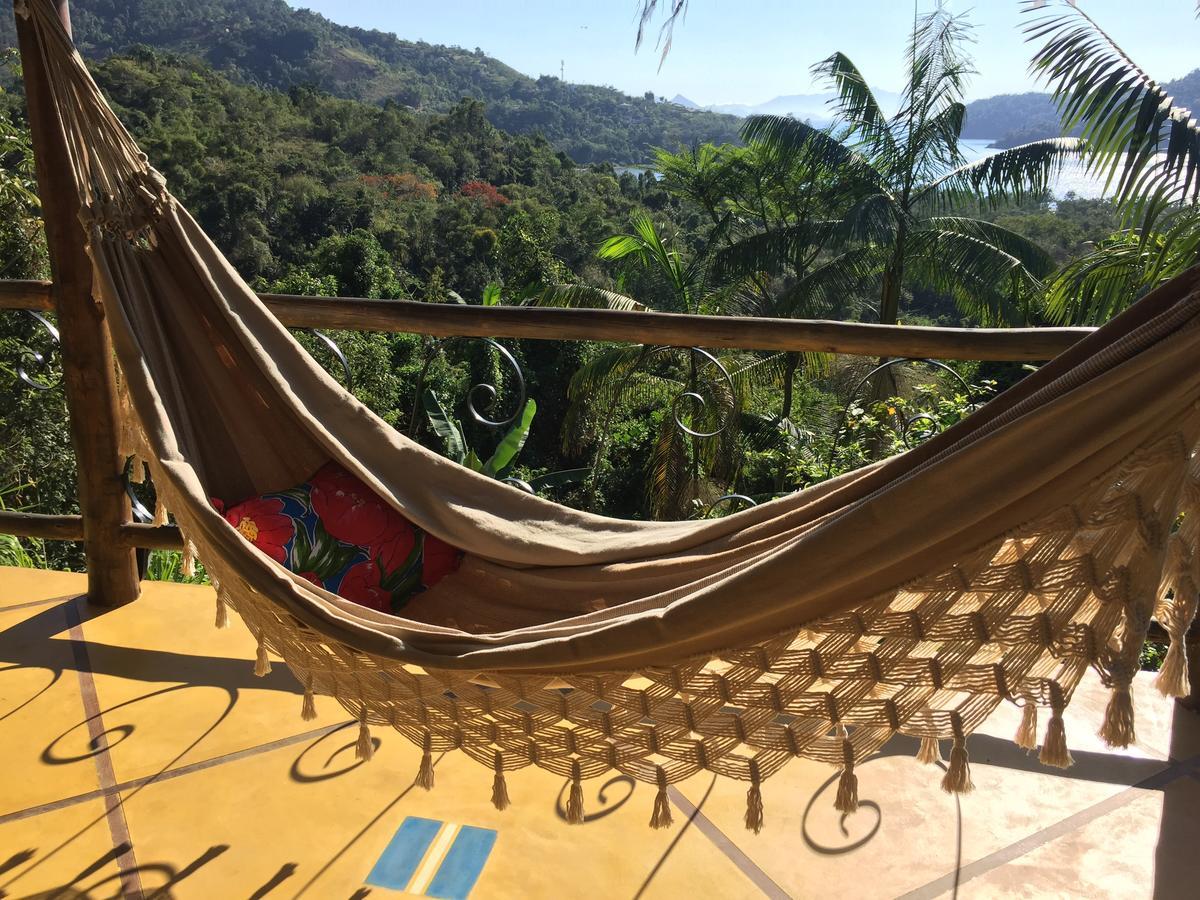 Recanto Ipe Amarelo Paraty Exterior photo